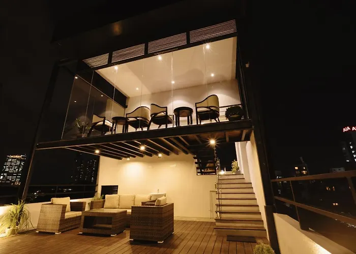 Lavonca Boutique Hotel