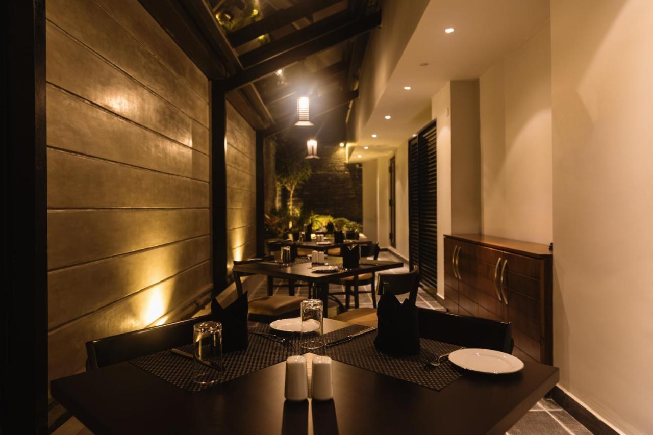 Hotel Lavonca Boutique
