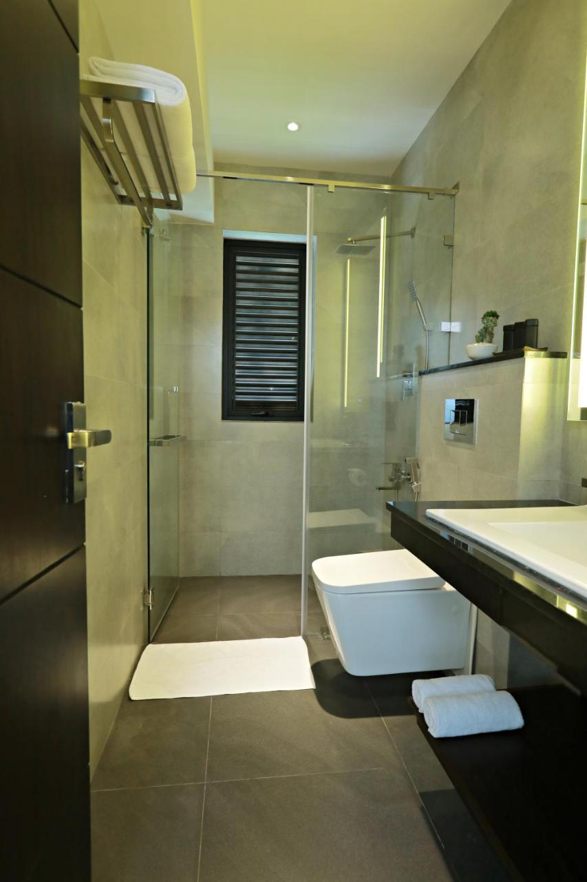 Lavonca Boutique Hotel Colombo