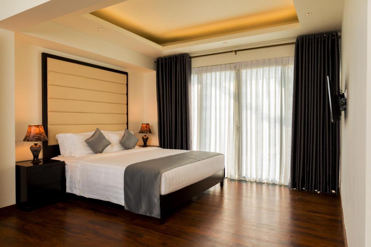 Hotel Lavonca Boutique