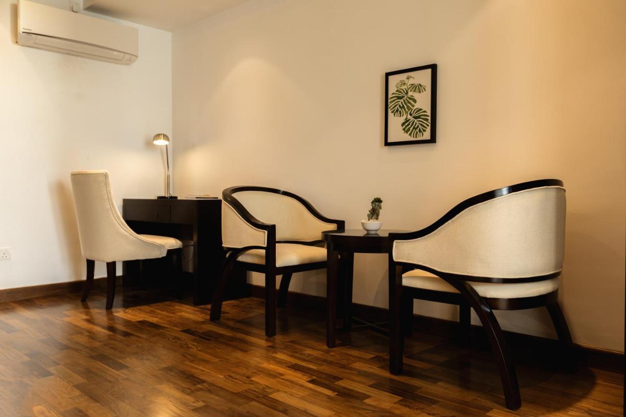 Hotel Lavonca Boutique *