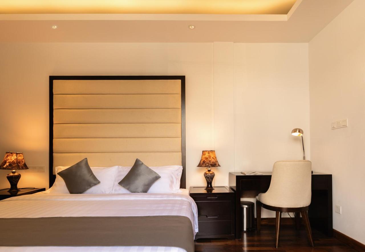 Hotel Lavonca Boutique *